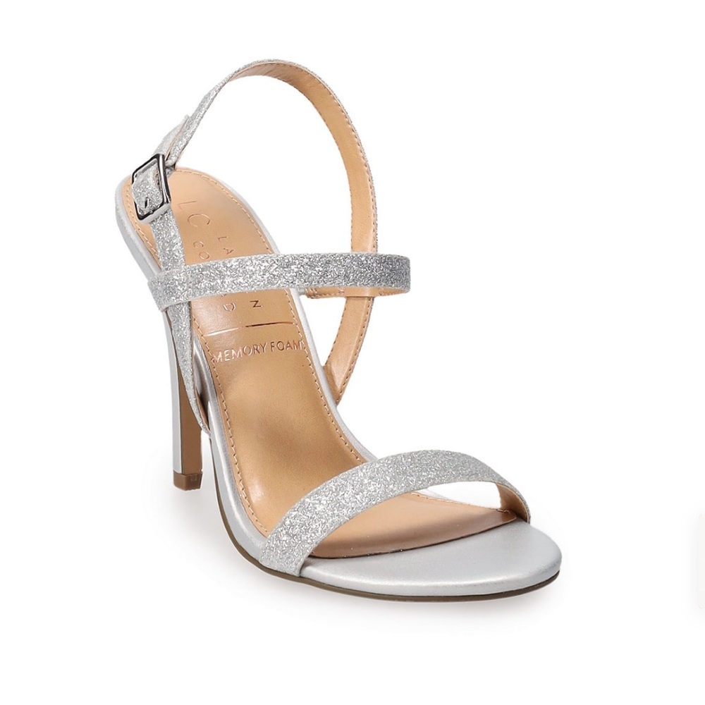 LC Lauren Conrad Heels